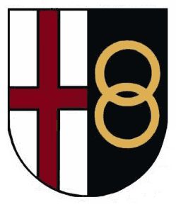 Wappen von Maring-Noviand / Arms of Maring-Noviand