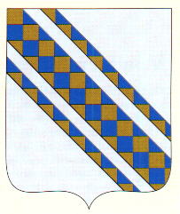 Blason de Morval (Pas-de-Calais)/Arms (crest) of Morval (Pas-de-Calais)
