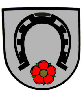 Wappen von Vögisheim/Arms (crest) of Vögisheim
