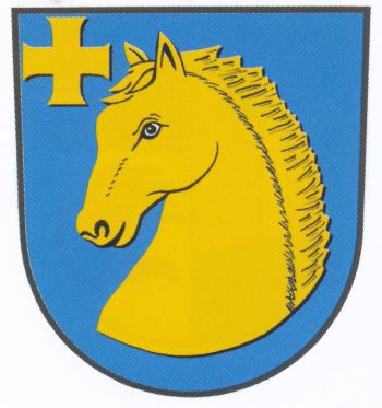 Wappen von Wedtlenstedt/Arms (crest) of Wedtlenstedt