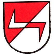 Wappen von Welschenrohr/Arms (crest) of Welschenrohr