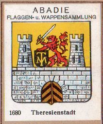 Arms of Terezín