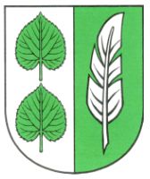 Wappen von Molmerswende/Arms (crest) of Molmerswende