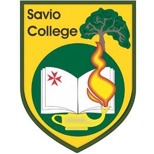 Coat of arms (crest) of Savio College
