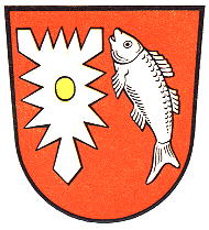 Wappen von Steinhude am Meer/Arms (crest) of Steinhude am Meer