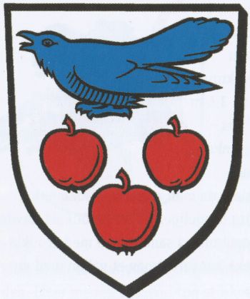 Coat of arms (crest) of Sydals
