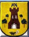 Escudo de Torrecilla de la Jara/Arms (crest) of Torrecilla de la Jara