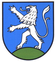 Wappen von Wislikofen/Arms (crest) of Wislikofen
