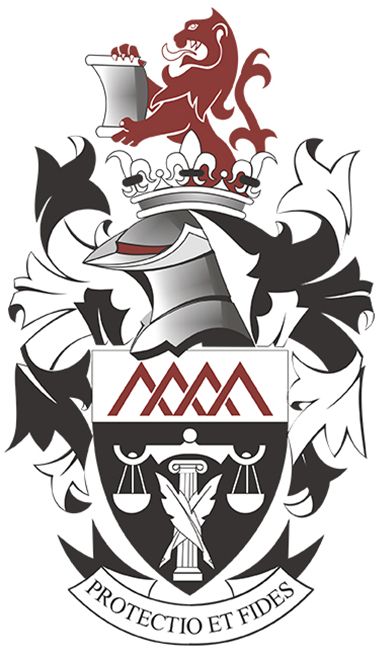 Coat of arms (crest) of APBCO Insurance Brokers