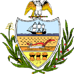 Arms (crest) of Allegheny County