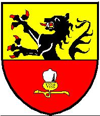 Wappen von Brachelen/Arms (crest) of Brachelen