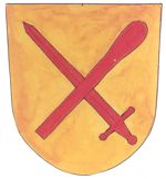 Wappen von Broich/Coat of arms (crest) of Broich