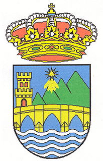 Escudo de A Estrada/Arms (crest) of A Estrada