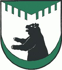 Wappen von Kauns/Arms (crest) of Kauns
