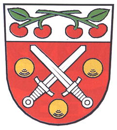 Wappen von Metzels/Arms (crest) of Metzels