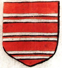 Blason de Noyelle-Vion / Arms of Noyelle-Vion