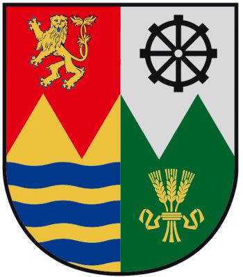 Wappen von Oberirsen/Arms (crest) of Oberirsen