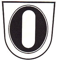 Wappen von Owen / Arms of Owen