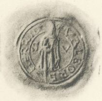 Seal of Voldborg Herred
