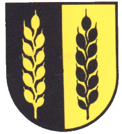 Wappen von Wittinsburg/Arms (crest) of Wittinsburg
