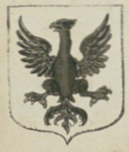 Blason de Aumessas/Coat of arms (crest) of {{PAGENAME