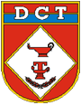 Coat of arms (crest) of the Department of Science and Technology, Brazilian Army