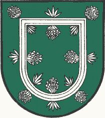 Wappen von Hartl