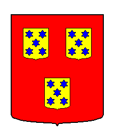 Arms (crest) of Hoogvliet