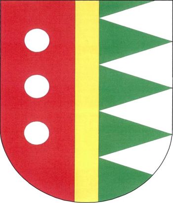Arms (crest) of Horšice
