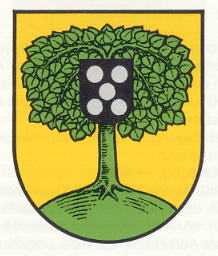 Wappen von Linden (Pfalz)/Arms (crest) of Linden (Pfalz)