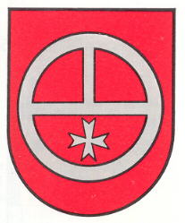 Wappen von Lustadt/Arms (crest) of Lustadt