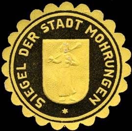 Seal of Morąg