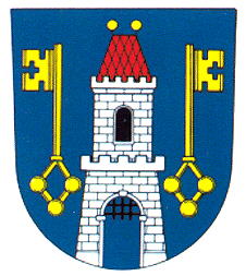 Arms of Načeradec