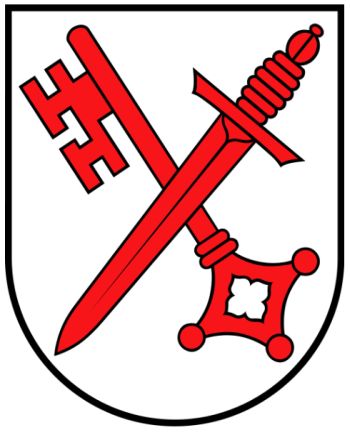 Wappen von Naumburg (Saale) / Arms of Naumburg (Saale)