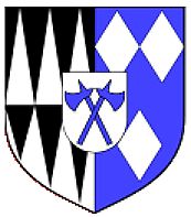 Wappen von Partenheim/Arms (crest) of Partenheim