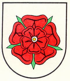 Wappen von Tutschfelden / Arms of Tutschfelden