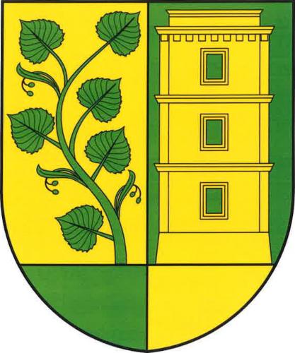 Arms of Úmonín