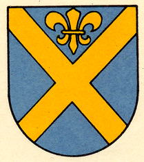 Arms of Vendlincourt