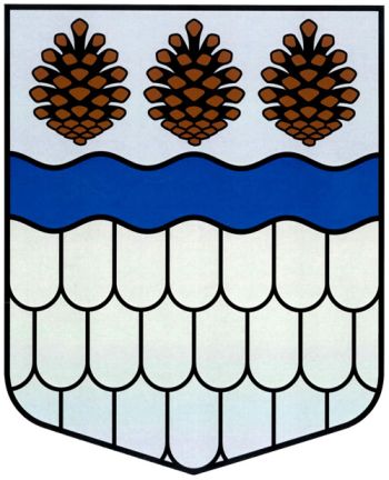 Coat of arms (crest) of Vijciems (parish)
