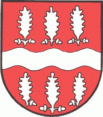 Wappen von Waldbach (Steiermark)/Arms (crest) of Waldbach (Steiermark)