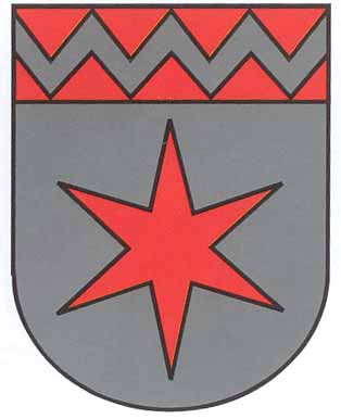 Wappen von Alfhausen/Arms (crest) of Alfhausen
