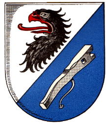 Wappen von Banteln