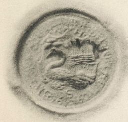 Seal of Bjerge Herred