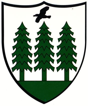 Arms of La Chaux-du-Milieu