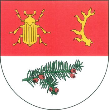 Arms (crest) of Chříč