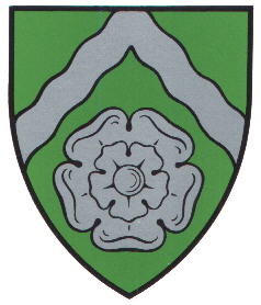 Wappen von Finnentrop/Arms of Finnentrop
