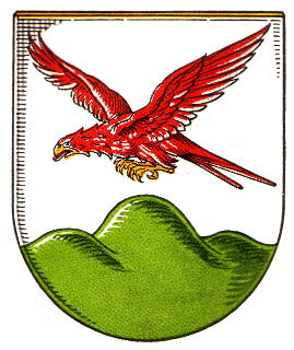 Wappen von Lübbrechtsen/Arms of Lübbrechtsen