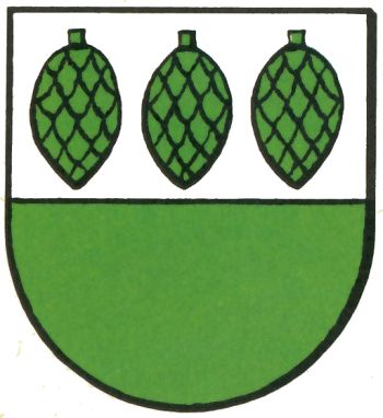 Wappen von Schmieh / Arms of Schmieh