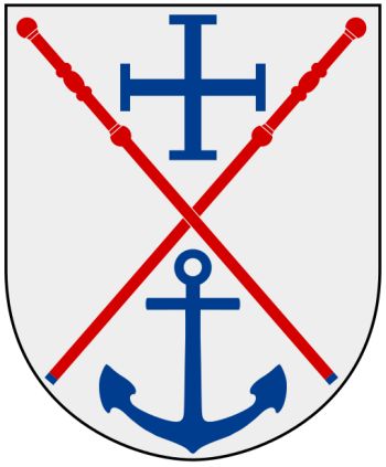 Arms of Stavnäs