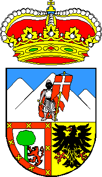 Arms (crest) of Amieva
